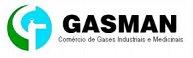 Gasman Gases Industriais e Medicinais
