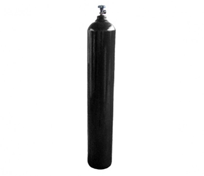 Cilindro de Oxigênio Industrial 7m3 para Aluguel