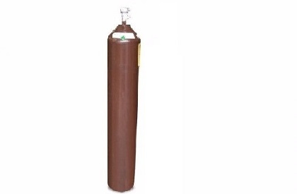 Cilindro de Argônio 7m³ para Aluguel
